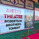 Anita's Theatre 264-270 Lawrence Hargrave Drive, Thirroul, NSW