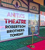 ["Anita's Theatre 264-270 Lawrence Hargrave Drive, Thirroul, NSW"]