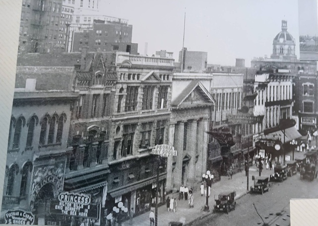 Princess Theater (1924)