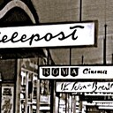 Roma Cinema 255 Bourke Street, Melbourne, VIC