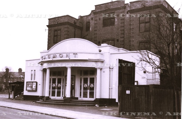 Gaumont Cinema St. Albans