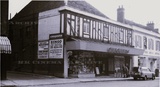 ["Chequers Cinema St. Albans"]