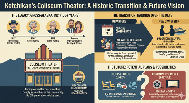 Coliseum Twin Theatre