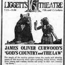 Liggett's Seventeeth Street Theatre