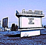 Grand River Drive-In 30200 Grand River Avenue, Farmington, MI