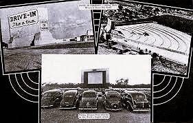 Grand River Drive-In 30200 Grand River Avenue, Farmington, MI