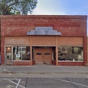 Former Dream Theatre, Glasco, KS