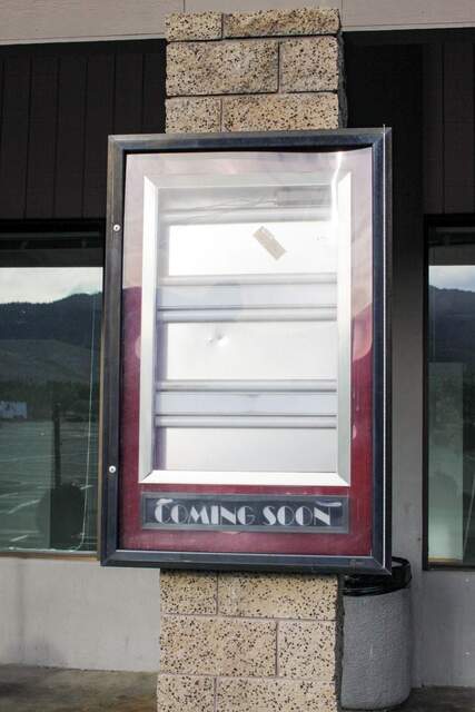 Carson Stadium Cinemas