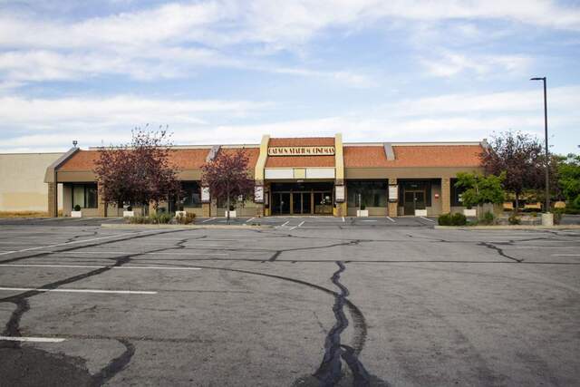 Carson Stadium Cinemas