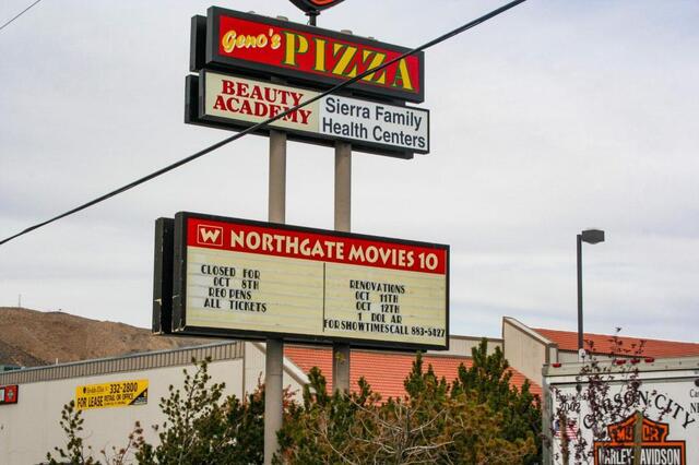 Carson Stadium Cinemas