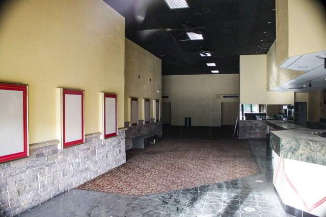 Carson Stadium Cinemas