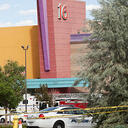 Century 16, Mass shooting on July 20, 2012 