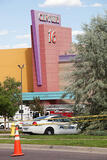["Century 16, Mass shooting on July 20, 2012 "]