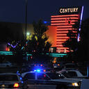 Century 16, Mass shooting on July 20, 2012 