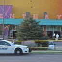 Century 16, Mass shooting on July 20, 2012 