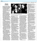 ["Jennifer Lawrence: Number One Box-Office Star (2013) - page 2"]