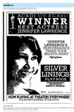 ["Jennifer Lawrence: Number One Box-Office Star (2013)"]