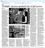 ["Jennifer Lawrence: Number One Box-Office Star (2013)"]