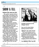 ["Jennifer Lawrence: Number One Box-Office Star (2013)"]