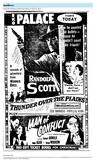 Randolph Scott--Number Ten Box-Office Star (1953)