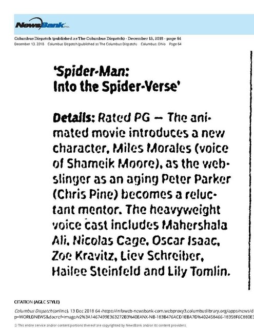 Blacks in Cinema (2018)