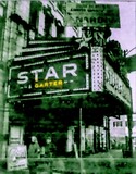 ["STAR AND GARTER Theatre; Chicago, Illinois "]