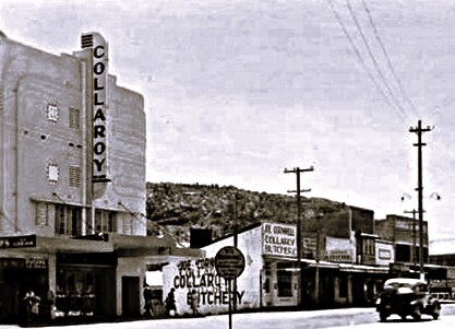 Collaroy Cinema 1097 Pittwater Road, Sydney, NSW