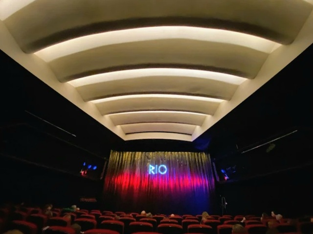Biografen Rio 