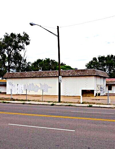 Las Vegas Cinema 2505 Lake Avenue, Pueblo, CO 
