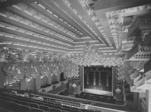 Capitol Theatre
