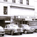 Regal Cinema Huntingdonshire