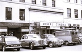 ["Regal Cinema Huntingdonshire"]
