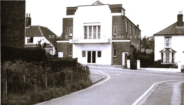 Carlton Cinema Sevenoaks