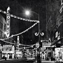 Loews and Norva Theaters, December 1960