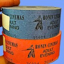 Electric Shadows Twin Cinema Akuna Street, Canberra, ACT