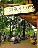 Electric Shadows Twin Cinema Akuna Street, Canberra, ACT