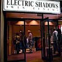 Electric Shadows Twin Cinema Akuna Street, Canberra, ACT