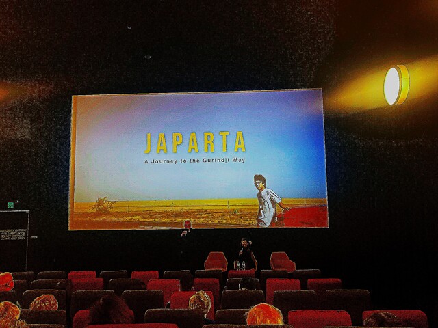 Dendy Canberra Centre 128 Bunda Street, Canberra, ACT