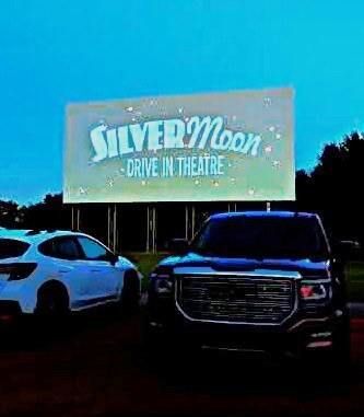 Silver Moon Drive-In 4100 New Tampa Highway, Lakeland, FL