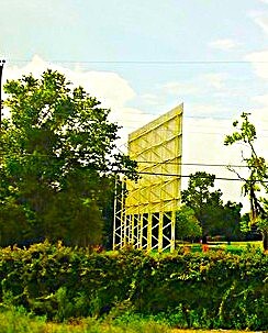 Silver Moon Drive-In 4100 New Tampa Highway, Lakeland, FL