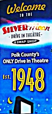 Silver Moon Drive-In 4100 New Tampa Highway, Lakeland, FL