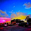 Silver Moon Drive-In 4100 New Tampa Highway, Lakeland, FL