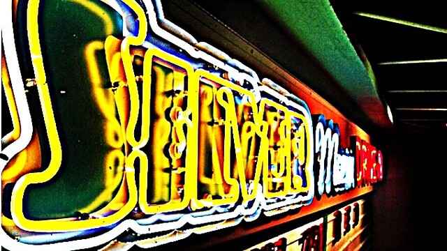 Silver Moon Drive-In 4100 New Tampa Highway, Lakeland, FL