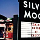 Silver Moon Drive-In 4100 New Tampa Highway, Lakeland, FL