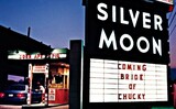 Silver Moon Drive-In 4100 New Tampa Highway, Lakeland, FL