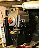 Silver Moon Drive-In 4100 New Tampa Highway, Lakeland, FL