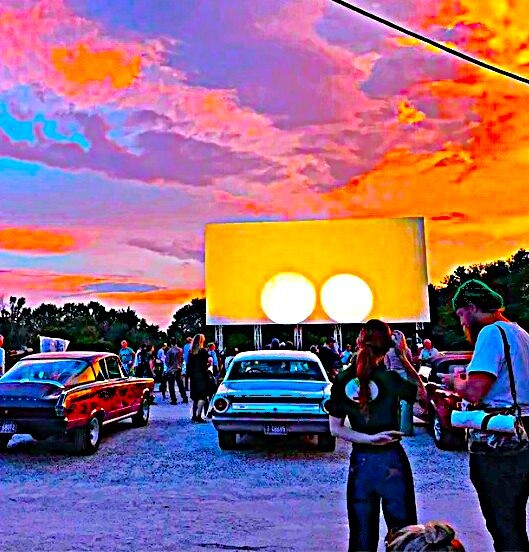Silver Moon Drive-In 4100 New Tampa Highway, Lakeland, FL