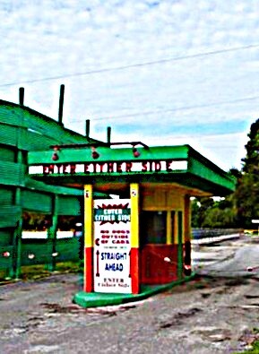 Silver Moon Drive-In 4100 New Tampa Highway, Lakeland, FL