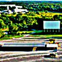 Silver Moon Drive-In 4100 New Tampa Highway, Lakeland, FL 