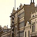 Savoy Theatre 172 Russell Street, Melbourne, VIC